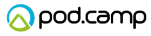 Logo pod.camp